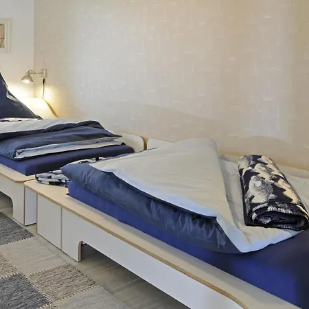 Meerzeit On Comfortable Juist