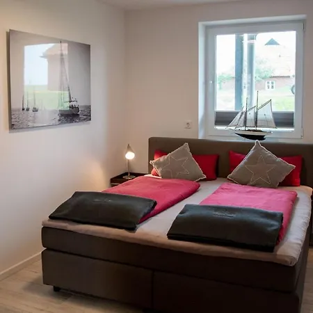 Holiday home Meerzeit On Comfortable