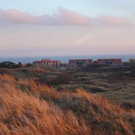 Holiday home Meerzeit On Comfortable Juist