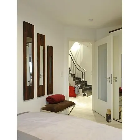 Holiday home Meerzeit On Comfortable Juist